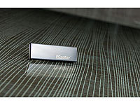 PConKey USB-Speicherstick "Titan Clip" mit Taschenclip, 16 GB