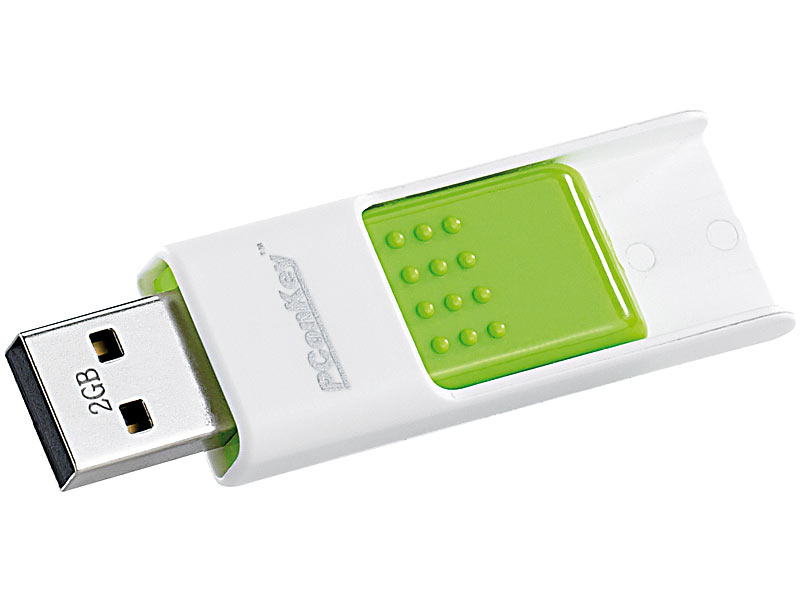 ; USB-3.0-Speichersticks 