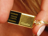 PConKey