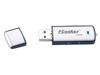 PConKey