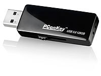 PConKey