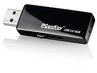 PConKey